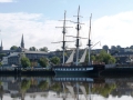 Dunbrody Famine Ship