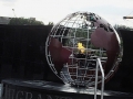 Emigrant Flame, New Ross