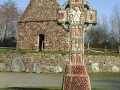 Irish National Heritage Park