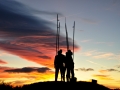 Pikemen Silhouette