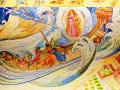 Ros Tapestry, New Ross