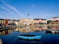 Cresent Quay