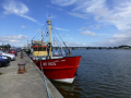 Fishing boat