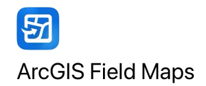 ArcGIS Field Maps